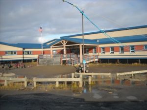 Chevak School