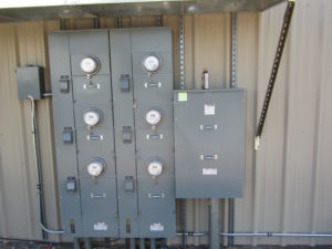 D&S Concrete Service Upgrade