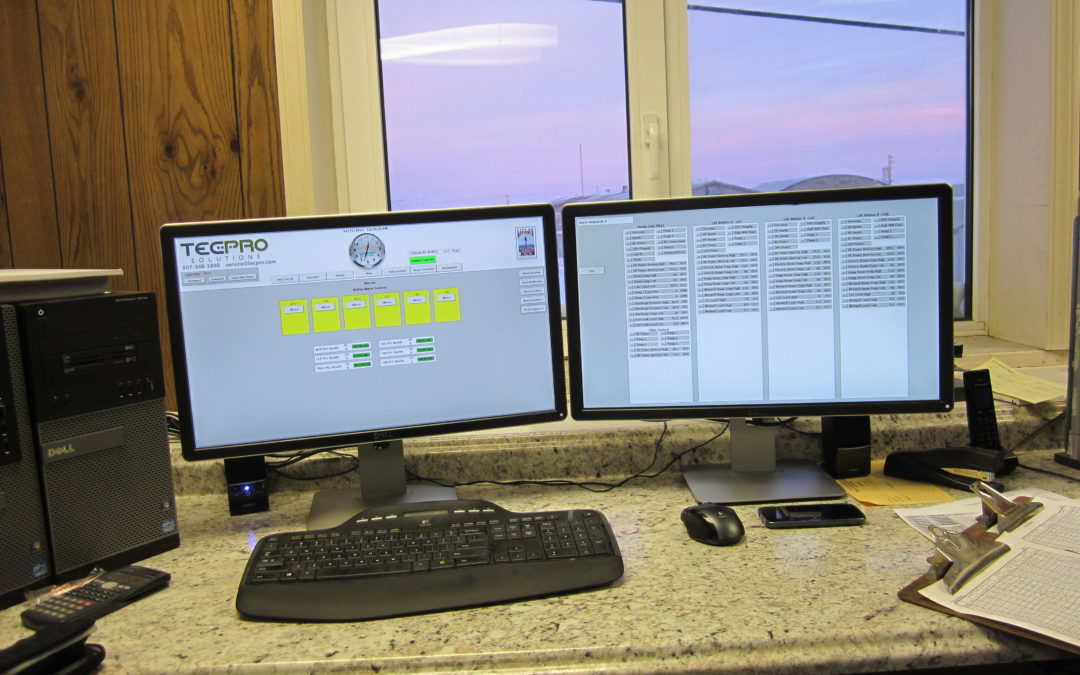 Kotzebue SCADA Upgrade