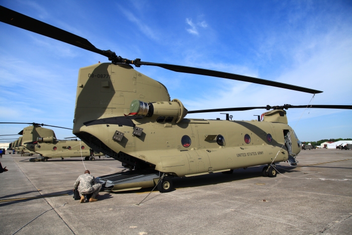 Upgrade JP-4 Offload Station, Ladd Army Airfield