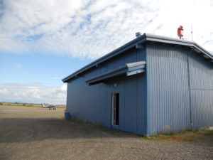 Nightmute Airport Reconstruction