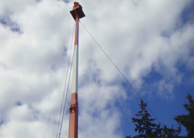 Ouzinkie Airport Reconstruction