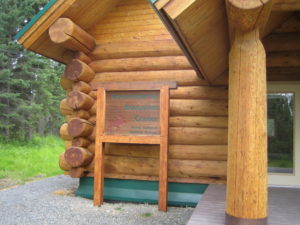 US Fish & Wildlife Service, Kenai NWR Facility Electrical Utility Study