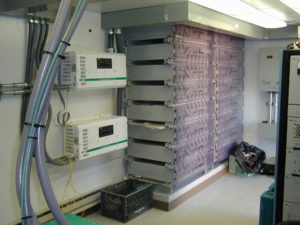 FAA Chandalar Lake NDB Hybrid Power Source Upgrade