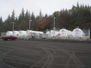 Kake Bulk Fuel Upgrades
