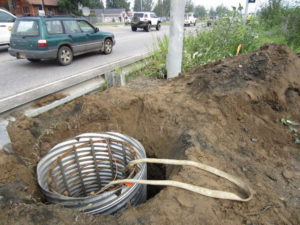 Fairbanks Signals Upgrade