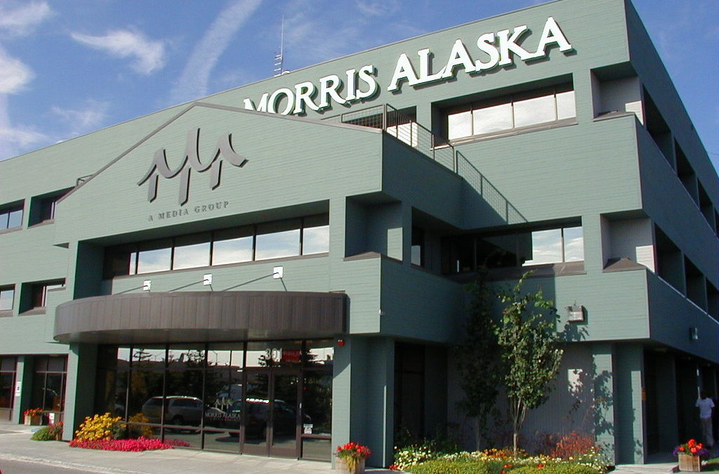 Morris Alaska