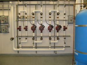 Napaskiak Sanitation Improvements